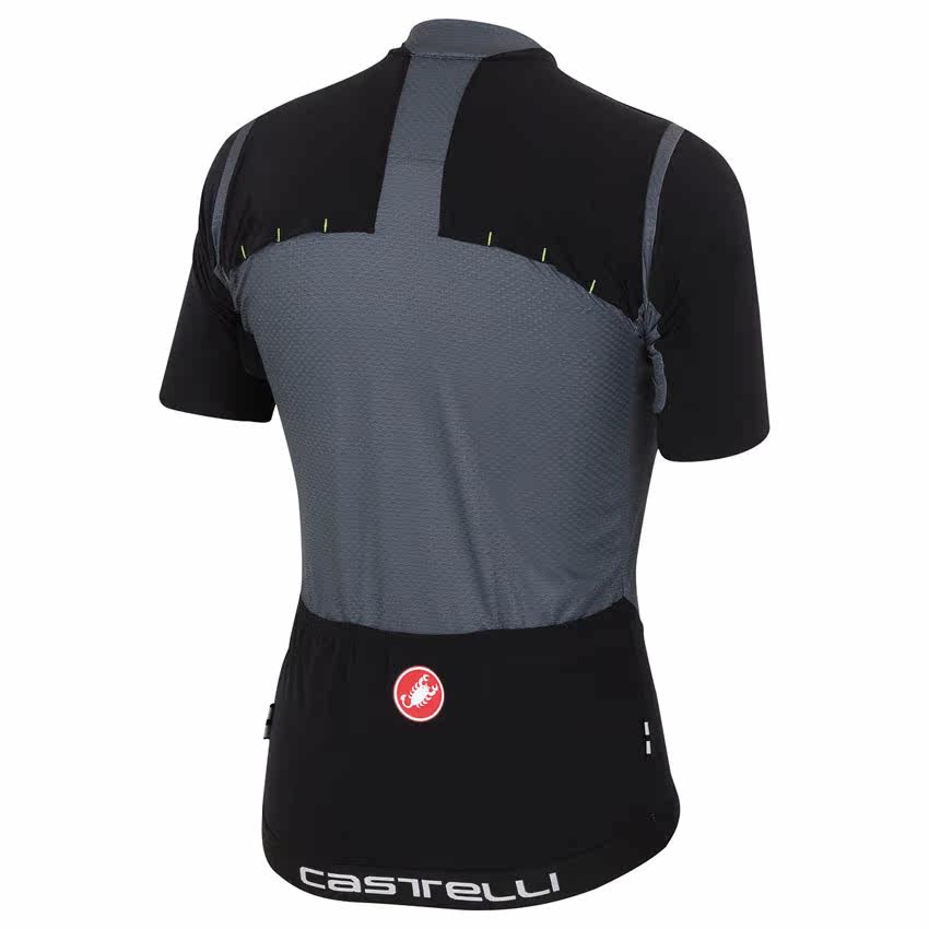 Tenue de cyclisme homme CASTELLI - Ref 2214146 Image 4