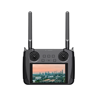 SIYI思翼MK15植保版 15KM MINI高清亮屏遥控器 植保无人机车船