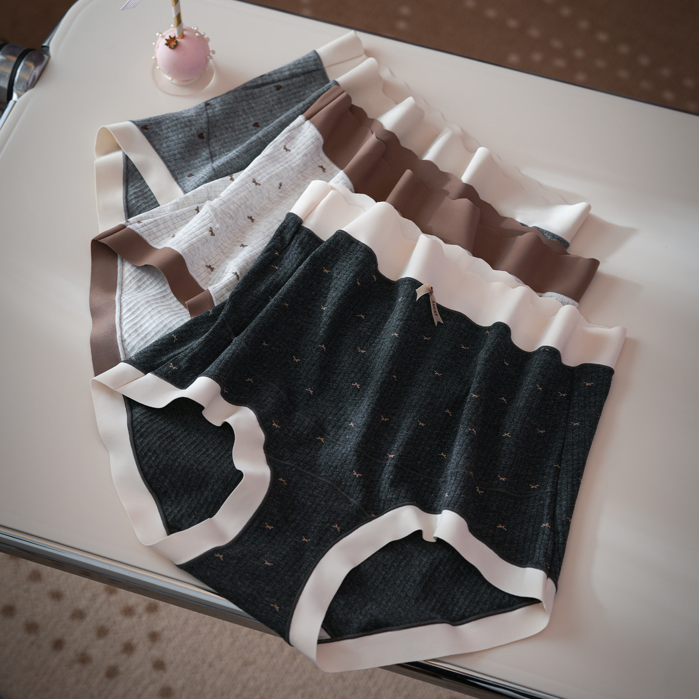 无痕高腰孕妇纯棉内裤大码200斤怀孕期专用中晚期孕晚期不勒肚子,孕妇装/孕产妇用品/营养,内裤,淘宝优惠券,粉丝福利购,淘宝优惠卷