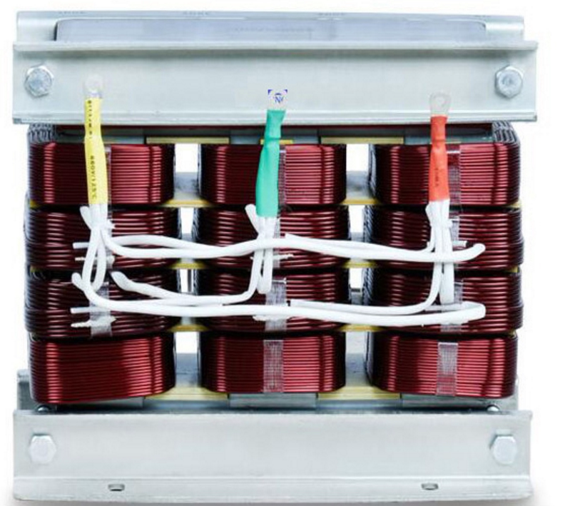 民用电单相220v变三相四线380v变压器 变频逆变器隔离变压器