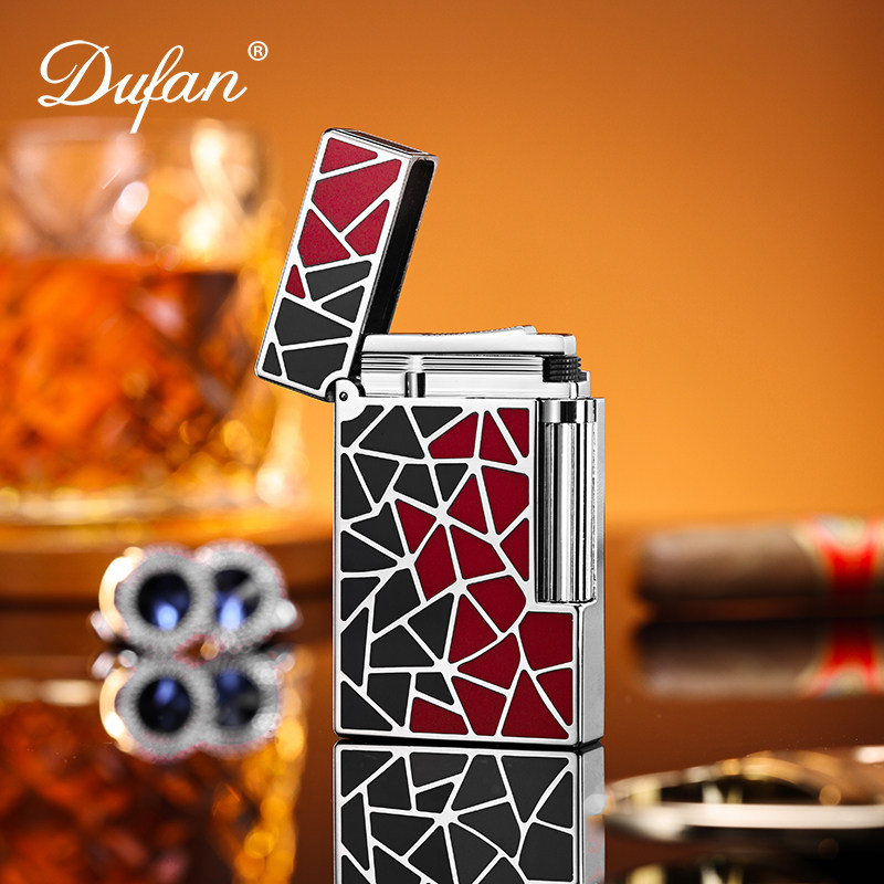 法國DUFAN高端朗聲打火機