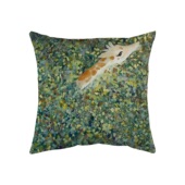 ValueX&画家冯仕恒原创大抱枕定制靠垫沙发床头办公室腰靠背靠枕