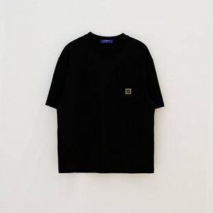 T恤凉感AC20434537原269专柜正品 ALT阿恩蓝拓2026夏季 宽松短袖