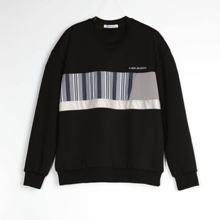 ALT阿恩蓝拓2025冬季 合体套头卫衣BY20131344原299专柜正品