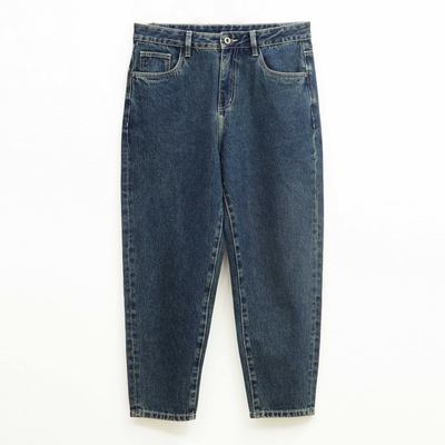 ALT阿恩蓝拓男士冬季牛仔裤