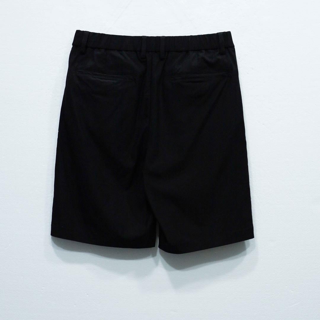 男士夏季休闲时尚百搭中裤