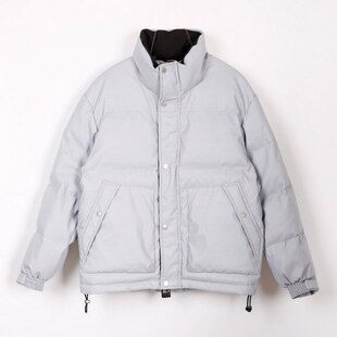 ALT阿恩蓝拓2023冬季短款羽绒服BY21090358原899专柜