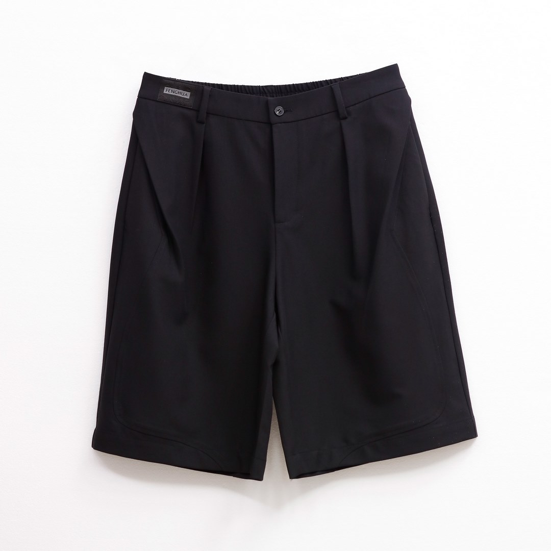 ALT阿恩蓝拓男士夏新款休闲短裤