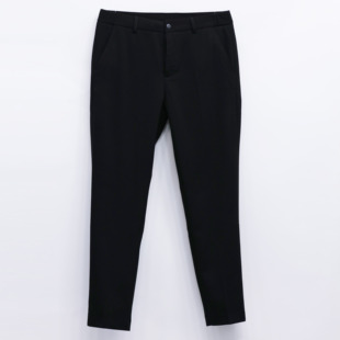 40原299专柜正品 ALT阿恩蓝拓2025春秋季 AY30120398 合体西裤 时尚