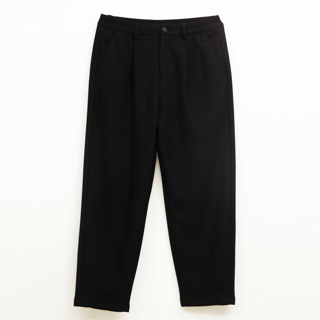 ALT阿恩蓝拓长裤宽松锥形裤休闲