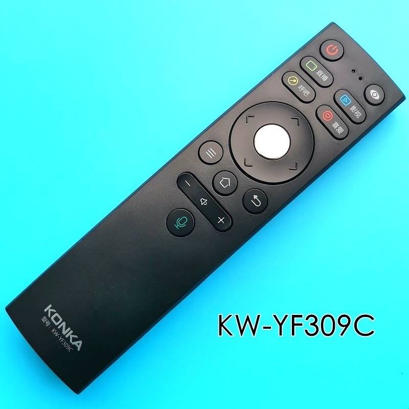 适用康佳电视机遥控器 LED75C1 原配