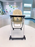 Универсальный детский складной переносной стульчик для кормления для кормления для домашнего использования для еды, Германия