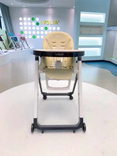 Универсальный детский складной переносной стульчик для кормления для кормления для домашнего использования для еды, Германия