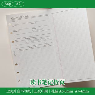 A7 A6per|读书笔记播客纪录片观影三折阅读记录跟踪摘抄法文格