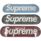 Skateboard 国内现货 FW21 腰果花 Celtic 滑板 Supreme Knot