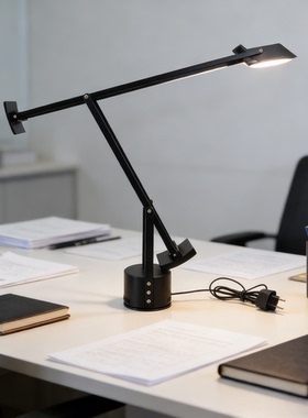 阿特米德Tizio台灯设计师灯Table Lamp阅读办公创意时尚简约桌灯