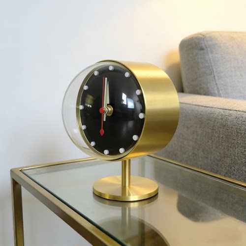 星夜桌面钟台钟NightDeskClock