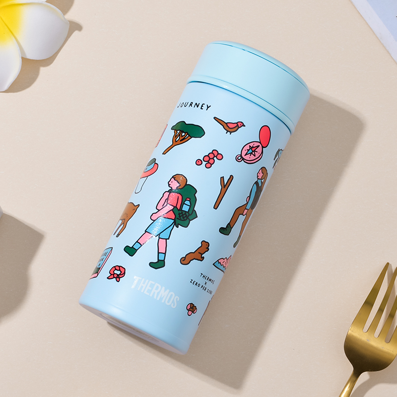 THERMOS/膳魔师联名款250ml
