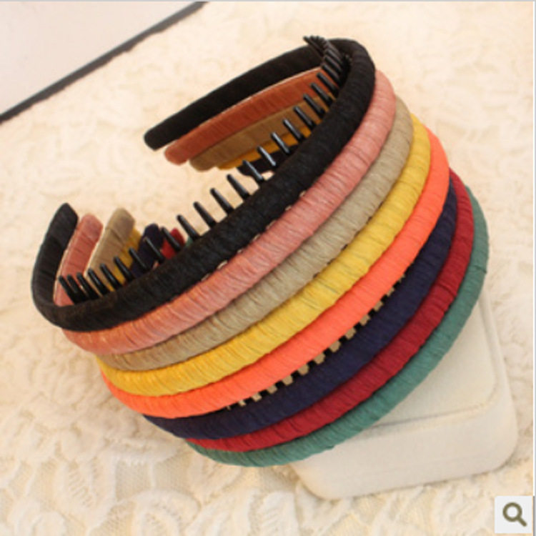 Accessoire cheveux en autre - Ref 1200391 Image 5