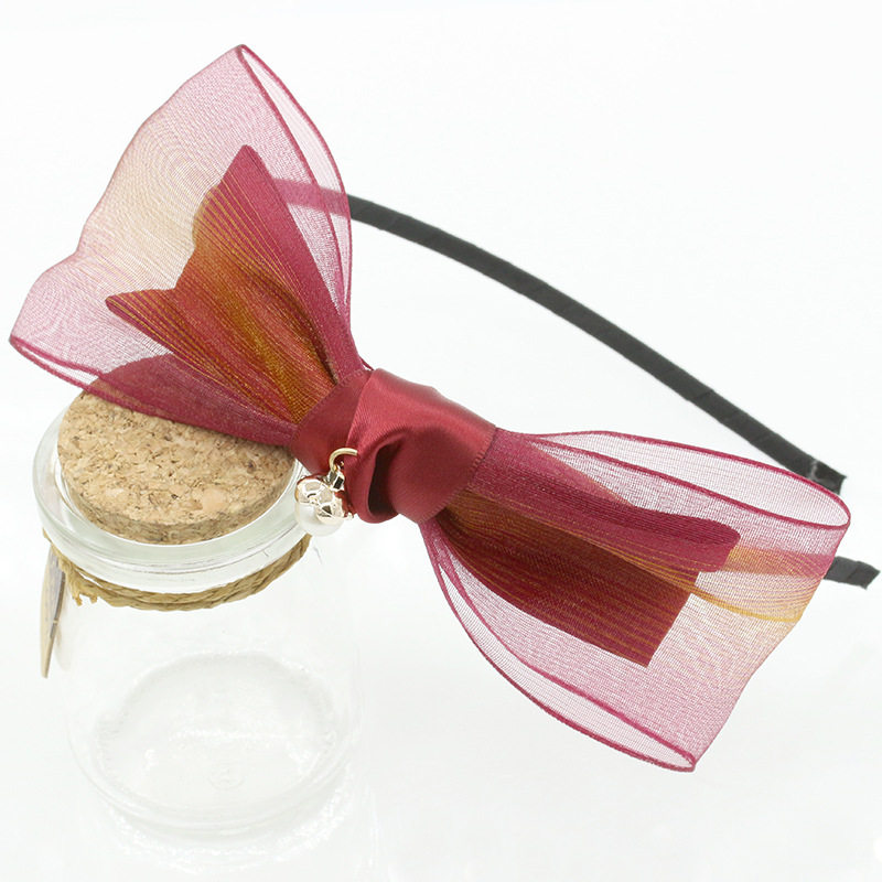 Accessoire cheveux en autre - Ref 1203311 Image 3