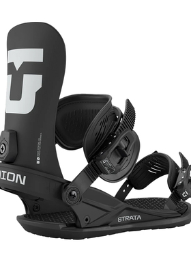 UNION固定器2526男款Strata自由式