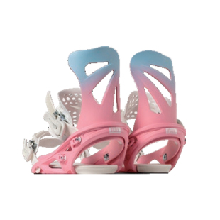 2526款 FLUX单板固定器TW