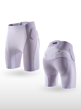 2526款ARKUS专业滑雪护具AIR系列