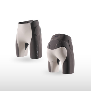 2526款ARKUS专业滑雪护具AIR系列