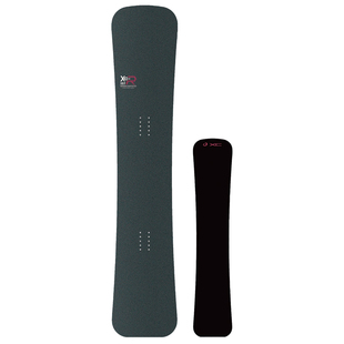 2526款Ogasaka单板滑雪板XC-R