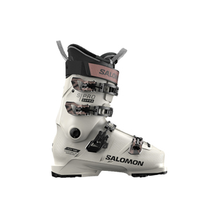 2526款SALOMON萨洛蒙女款双板滑雪鞋S/PRO SUPRA 100