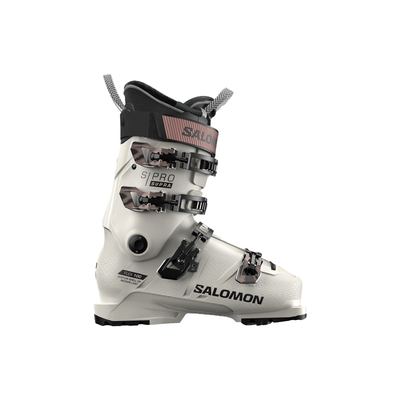 2526款SALOMON萨洛蒙女款双板滑雪鞋S/PRO SUPRA 100