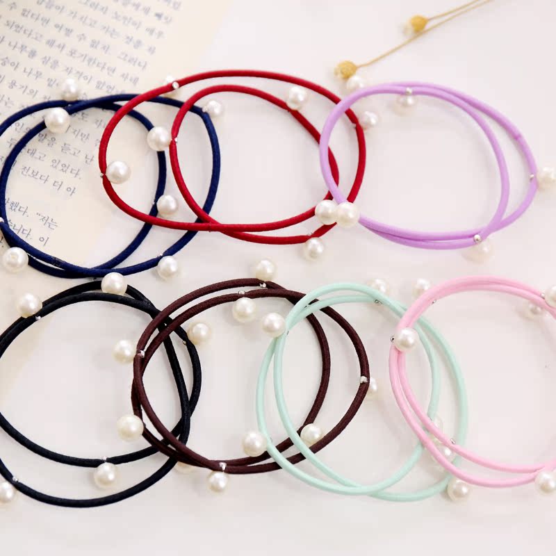 Accessoire cheveux en autre - Ref 1198997 Image 1