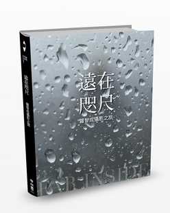 预售  罗智成 远在咫尺：罗智成摄影之旅 联经出版公司
