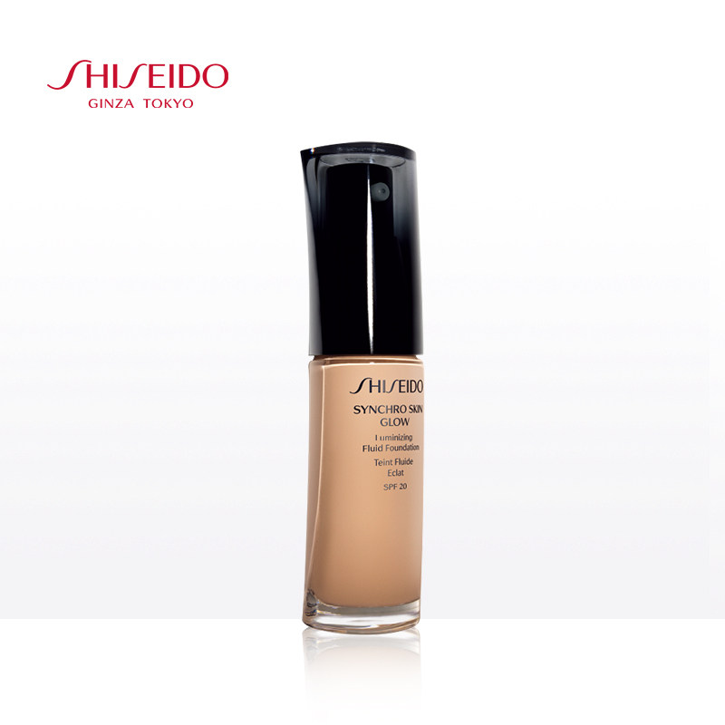Shiseido strain Liquid Foundation 30ml BB Frost Light and thin Not easy to remove makeupin the Makeup/Perfume/Beauty tools , Liquid Foundation/Cream  category - from Buy2taobao.com to provide professional Taobao agent buy service