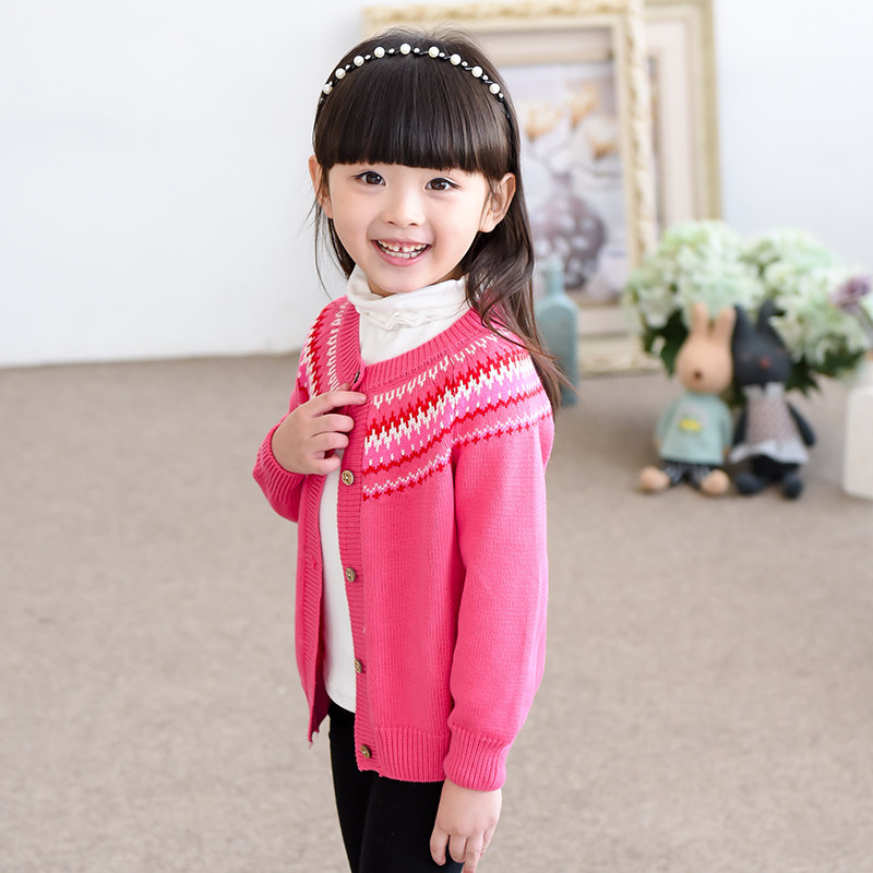 Pull fille - Ref 2104963 Image 3