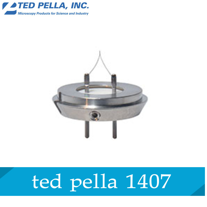 美国ted pella钨灯丝1407  JEOL K-type Filaments