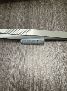 FST镊子00272-13 Suture Tying Forceps S&T镊子JFL-3P