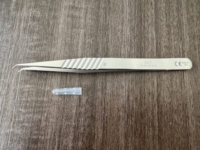 FST血管扩张镊00276-13 Vessel Dilators