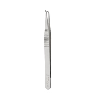 1mm FST导管镊子11282 Forceps Cannulation Vessel