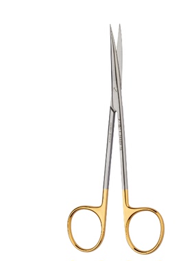 FST剪刀14509-15 14519-14 14519-18 动物手术锋利剪刀