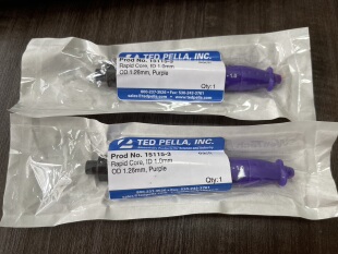 ted pella取样器15115-3 实验室活检取样器1.0mm