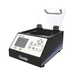 匀胶机SpinCoater UK实验室便携式 Ossila旋转涂布机L200A1A3 E461