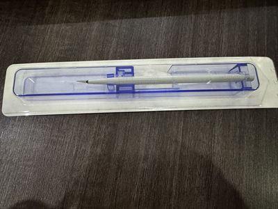 EMS微型解剖刀72046-15 Feather Micro Scalpel, 15 deg, Plastic