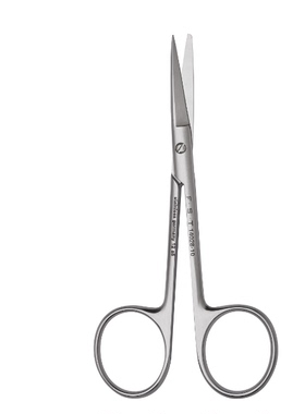 FST剪刀14028-10 Fine Scissors FST剪刀14029-10