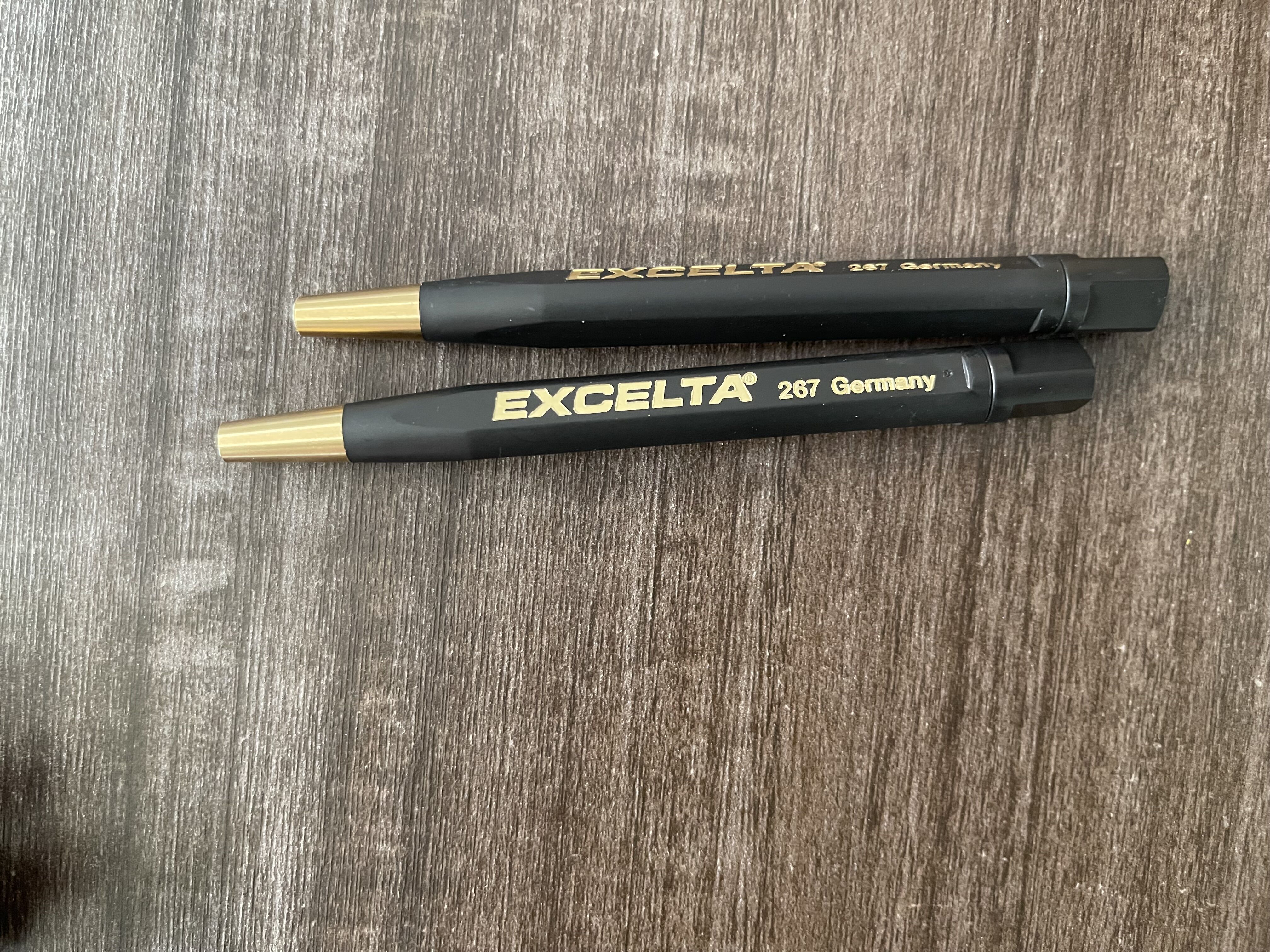 Excelta毛刷267抛光除锈清洁毛刷