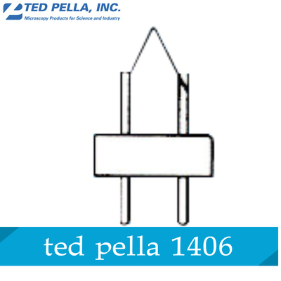 ted pella钨灯丝1406 ETEC Filaments