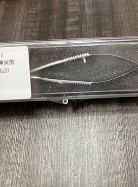 Vannas Micro Dissecting Spring Scissors RS-5620 显微解剖剪