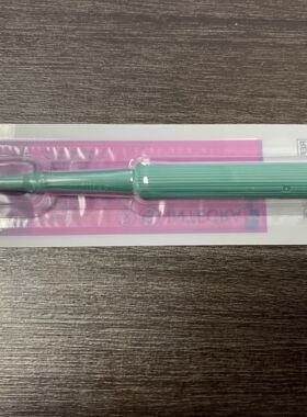 EMS活检打孔器69031-01 Miltex Biopsy Punch w/ Plunger, 1.0mm