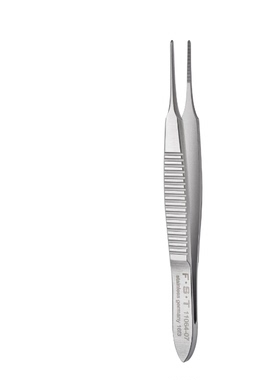 FST镊子11064-07 Graefe Forceps FST镊子11065-07 动物解剖虹膜