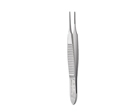 FST镊子11064-07 Graefe Forceps FST镊子11065-07 动物解剖虹膜